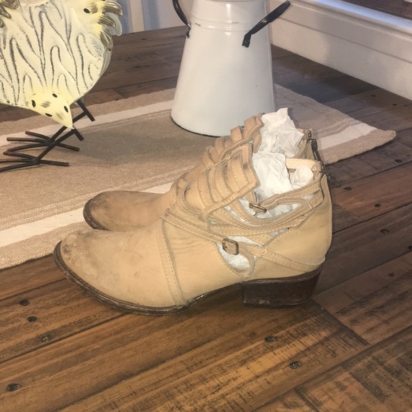 FREEBIRDS - Picture 3 of 7